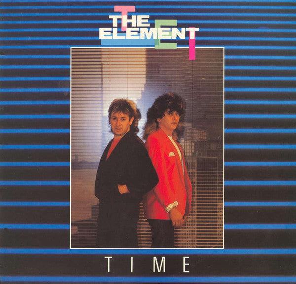 Time