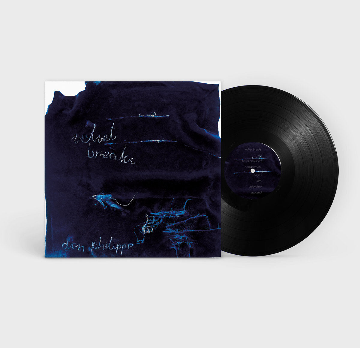 Velvet Breaks