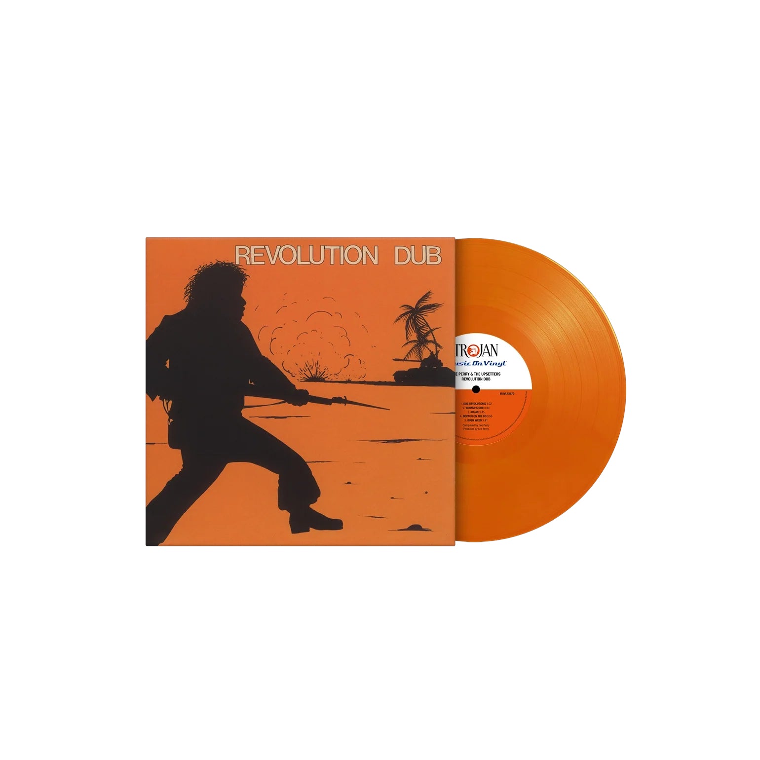 Revolution Dub