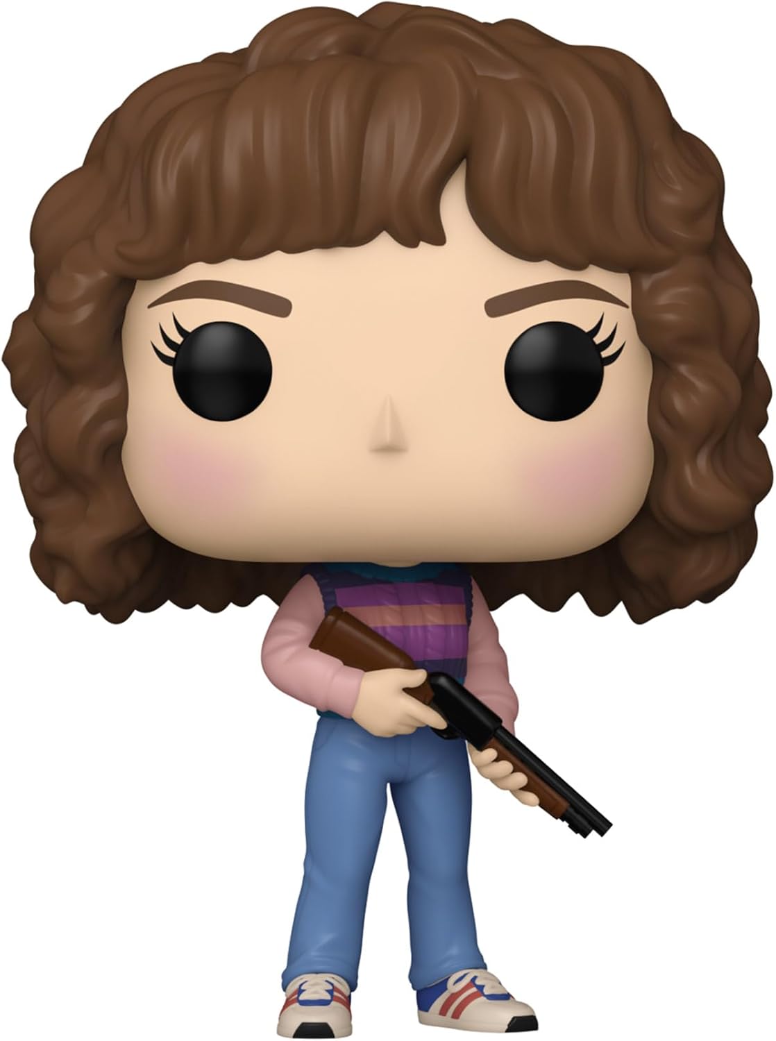 Funko Pop! TV: Stranger Things - Nancy Wheeler - Collectable Vinyl Figure - Gift Idea - Official Merchandise - Toys for Kids & Adults - TV Fans - Model Figure for Collectors and Display