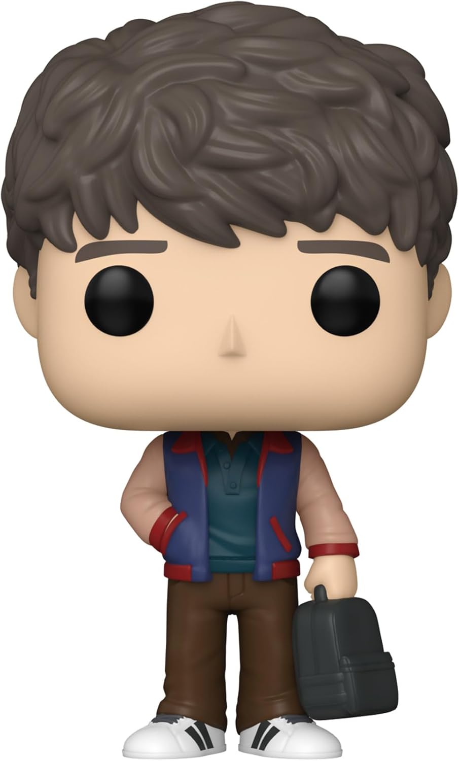Funko POP! TV: Stranger Things Season 5 - Will Byers - Collectable Vinyl Figure - Gift Idea - Official Merchandise - Toys for Kids & Adults - Fantasy Fans - Model Figure for Collectors