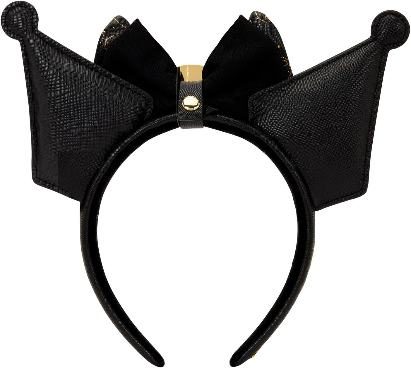 Sanrio by Loungefly Ears Headband 20th Anniversary Kuromi