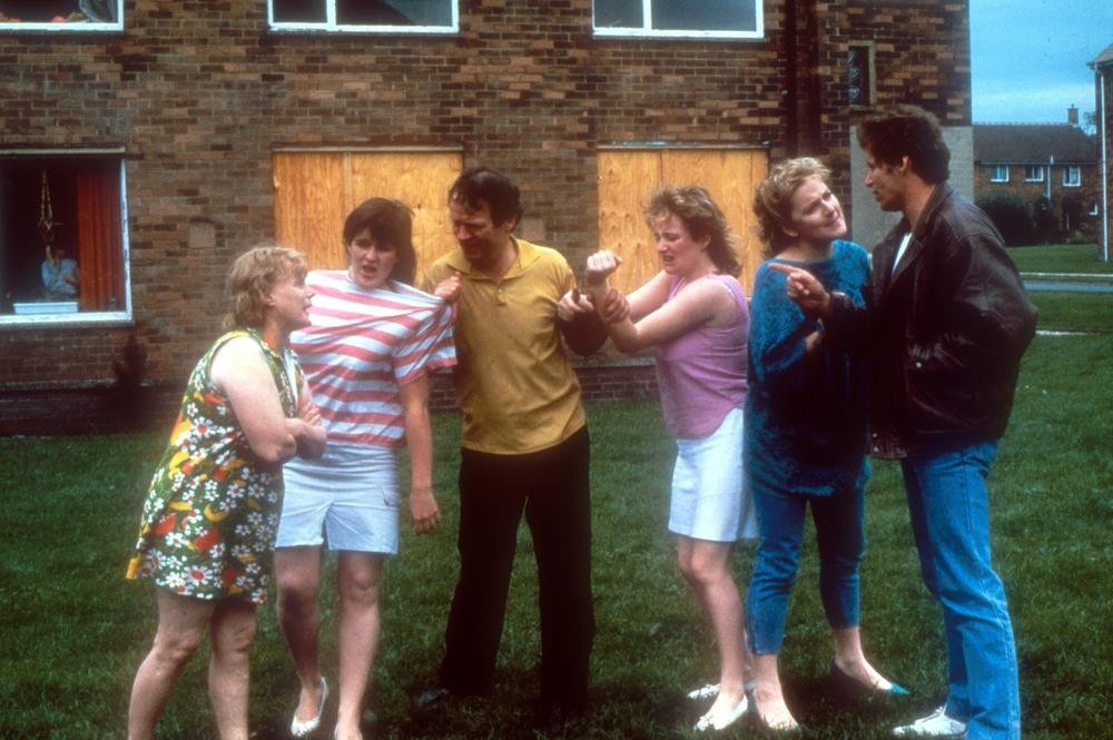 Rita, Sue And Bob Too/Slim