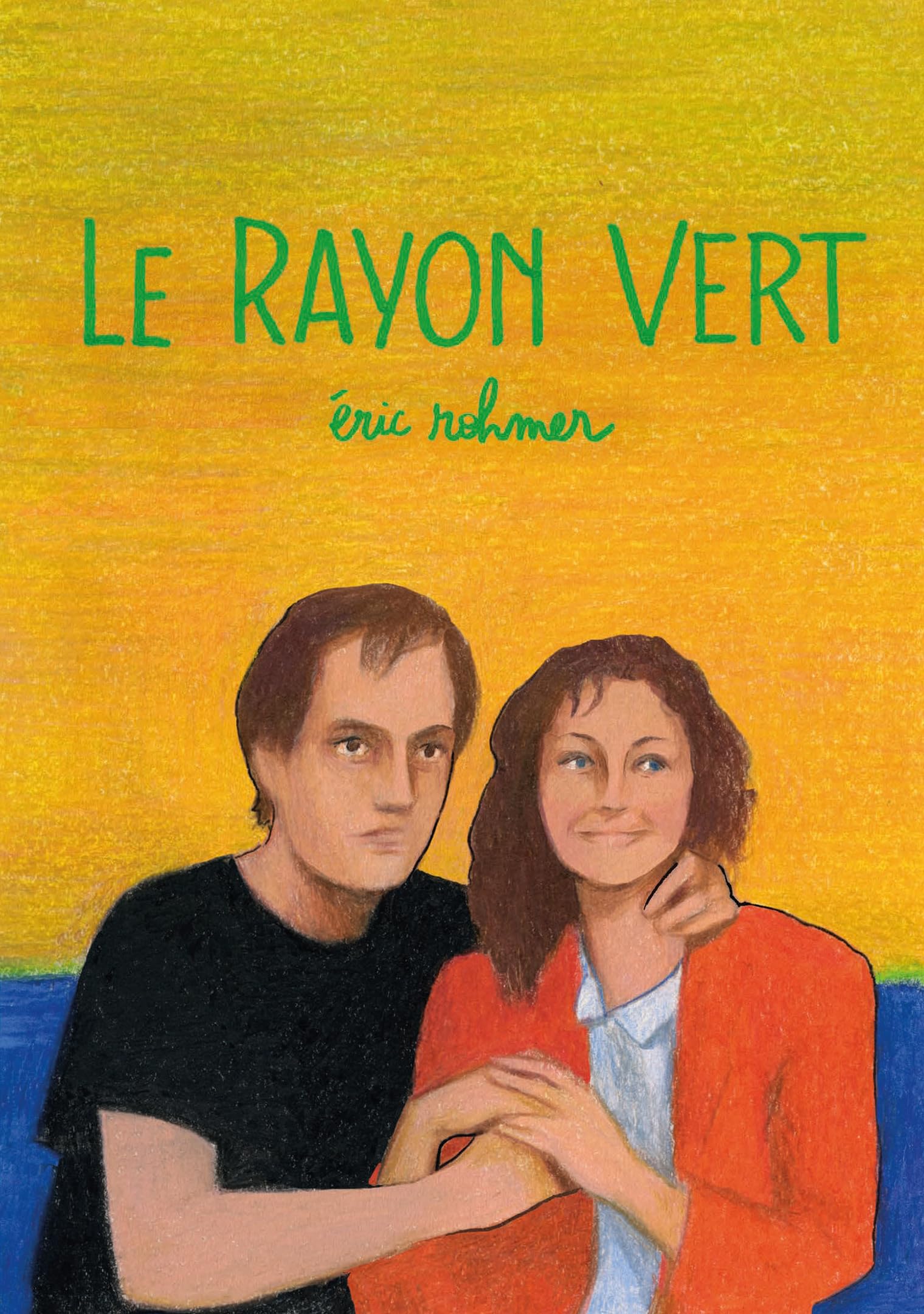 Le rayon vert