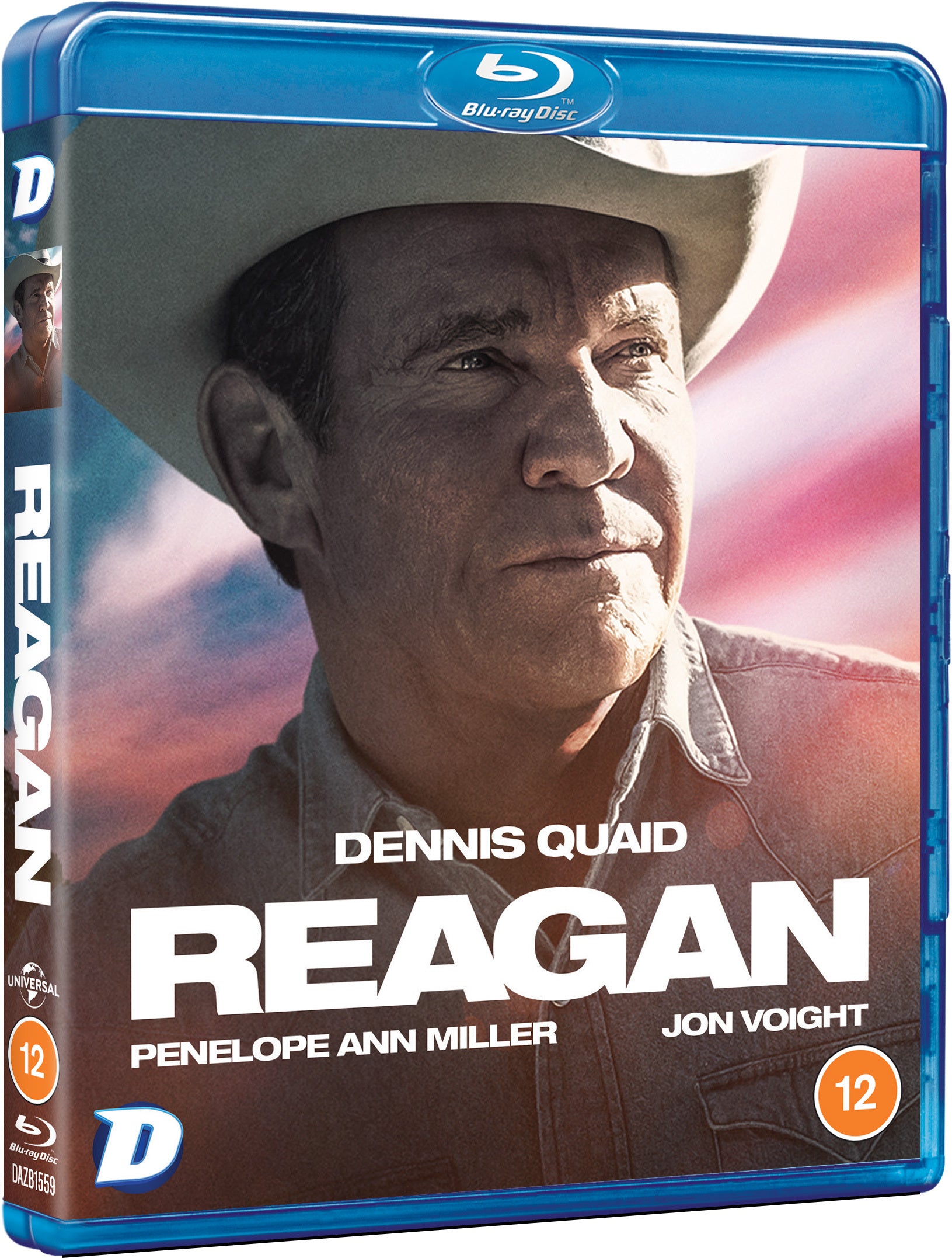 Reagan