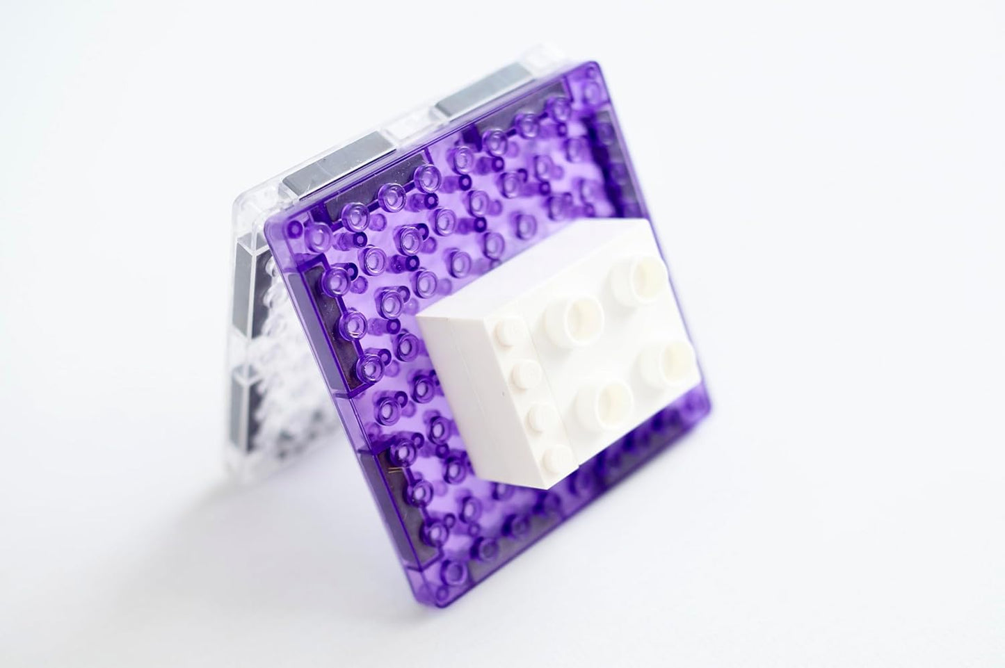 Magnetische Tegels - Brick Tiles - 16 stuks