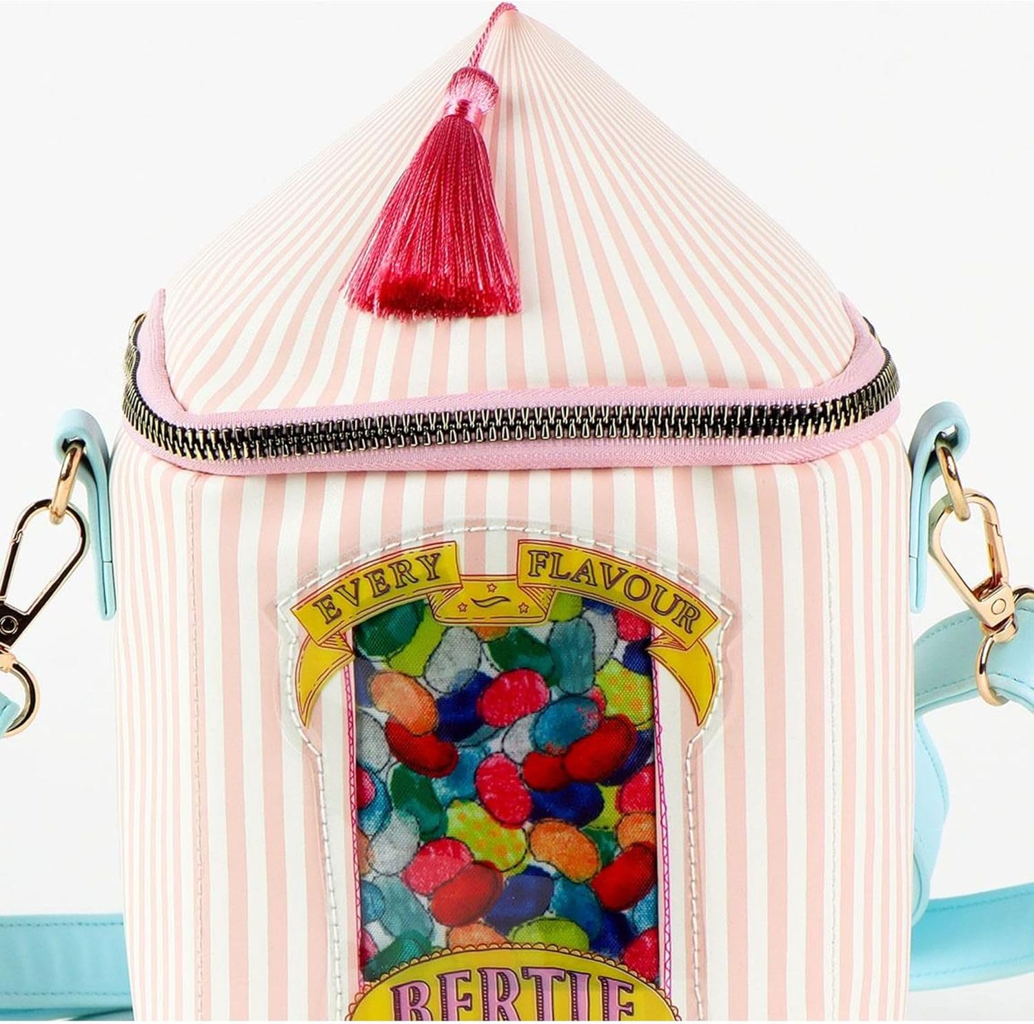 Harry Potter - Bag Faux Leather Honeydukes ( 2100005943 )