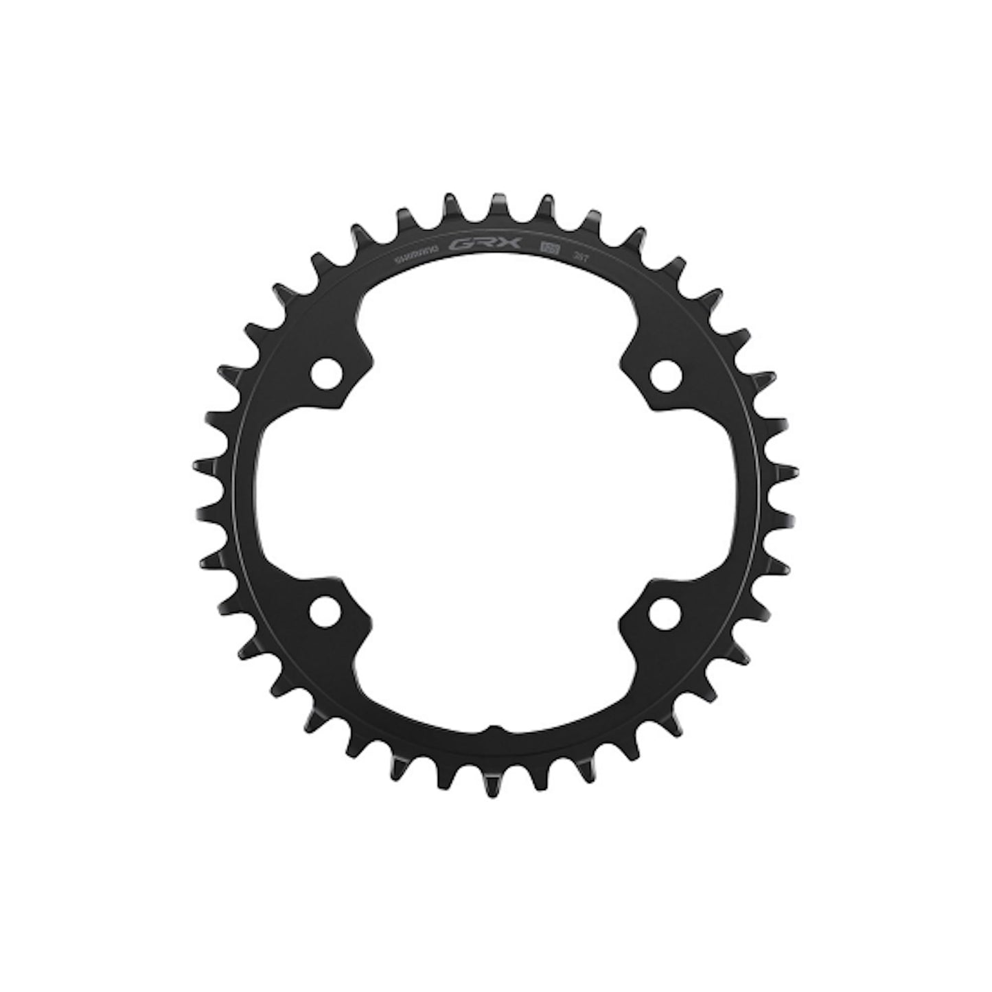SHIMANO Kettenblatt FC-RX610-1 38Z