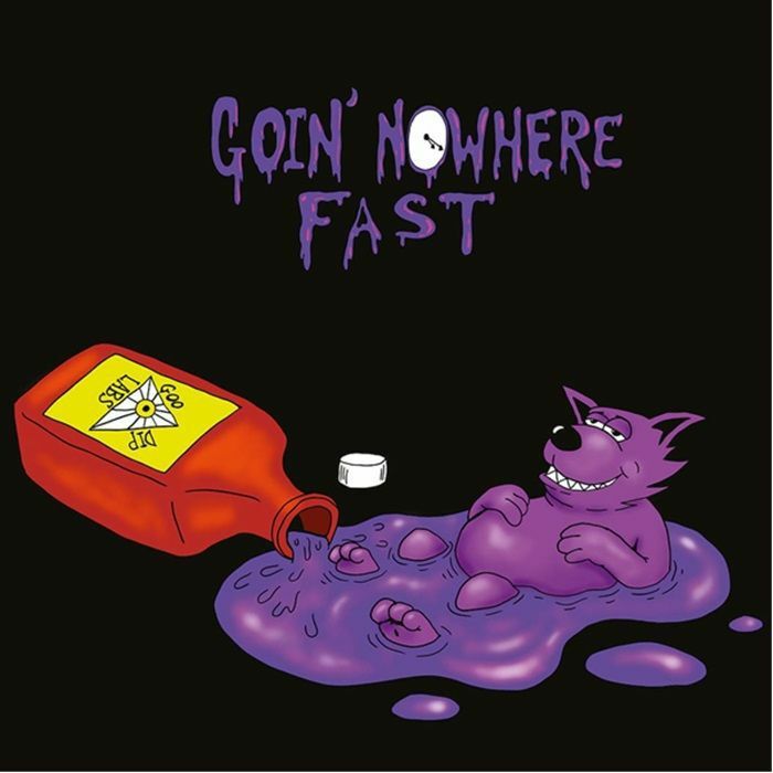 Goin' Nowhere Fast