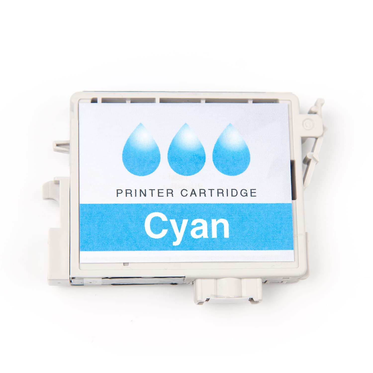 Hp Cyan Managed S4A Ink Yc Cartri