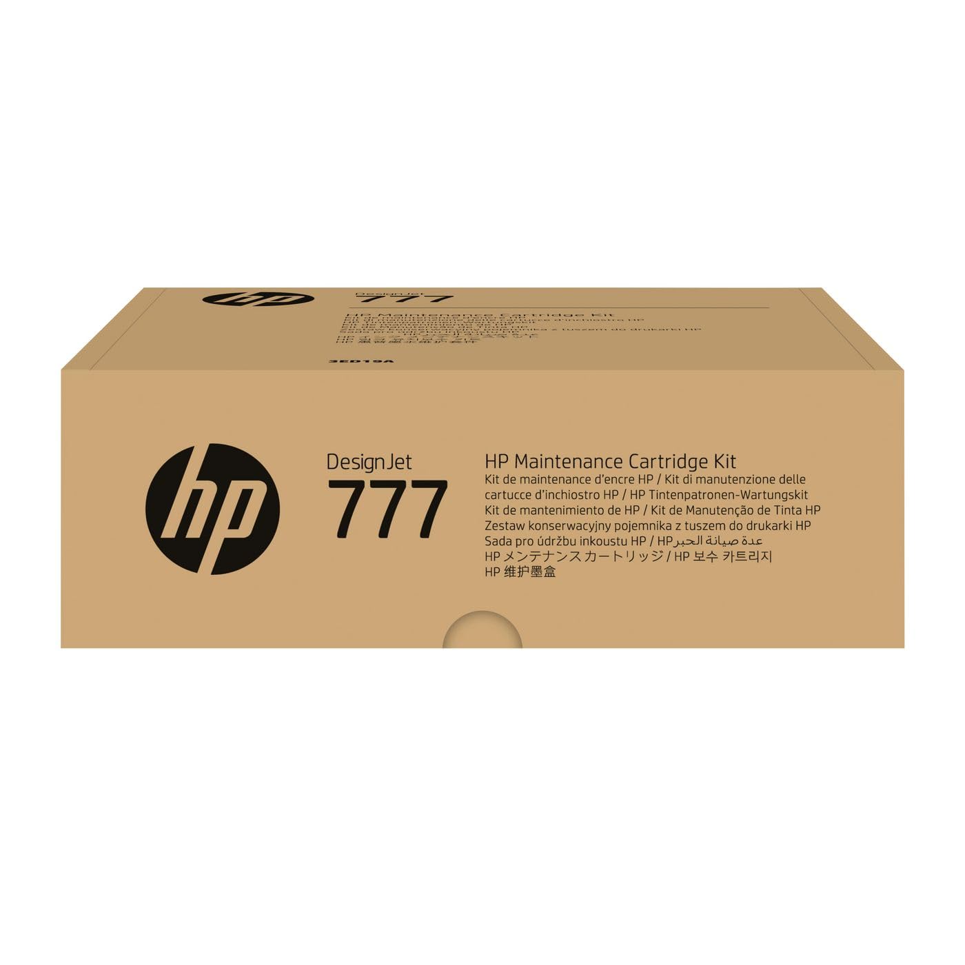Cartuccia Manutenzione Hp 777