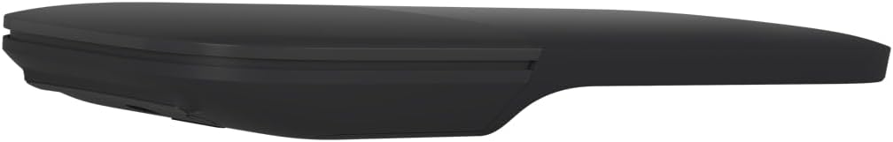 Srf Arc Mouse Black