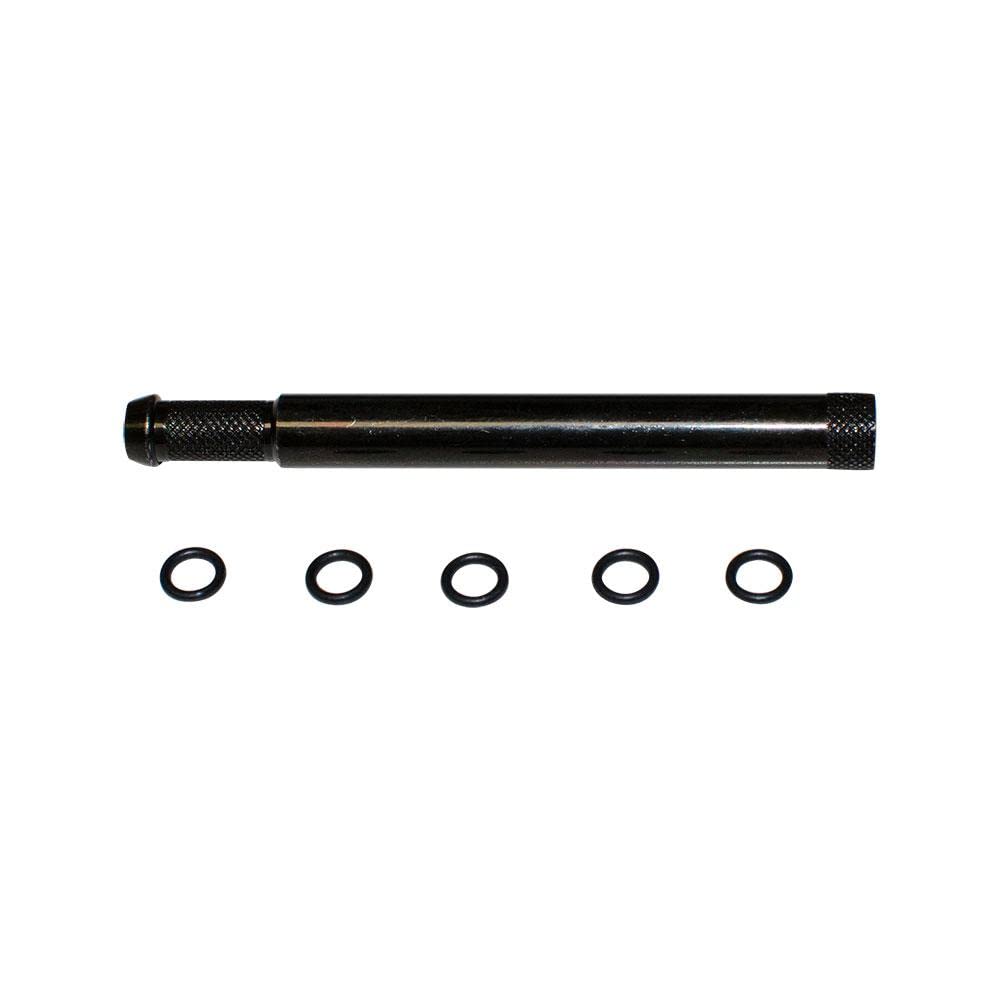 Mavic Fahrradschlauch Alloy Valve Extension 60mm (Länge: 60 mm