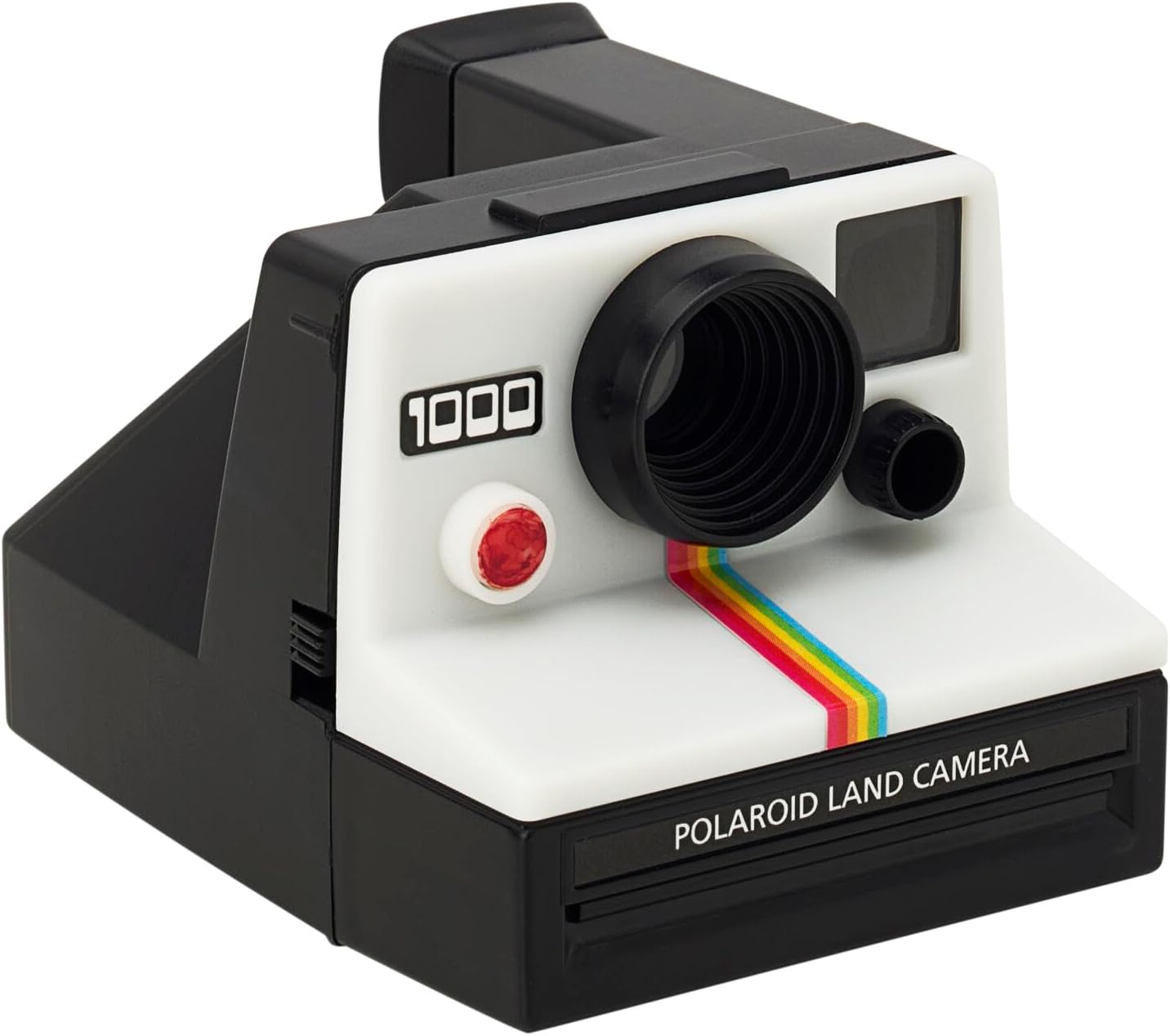 The Polaroid Game – Fun Storytelling Party Game with 150 Photo Cards & Electronic Polaroid Timer – Creative Family Board Game for Ages 7+ – Memory & Recall Challenge for 3+ Players