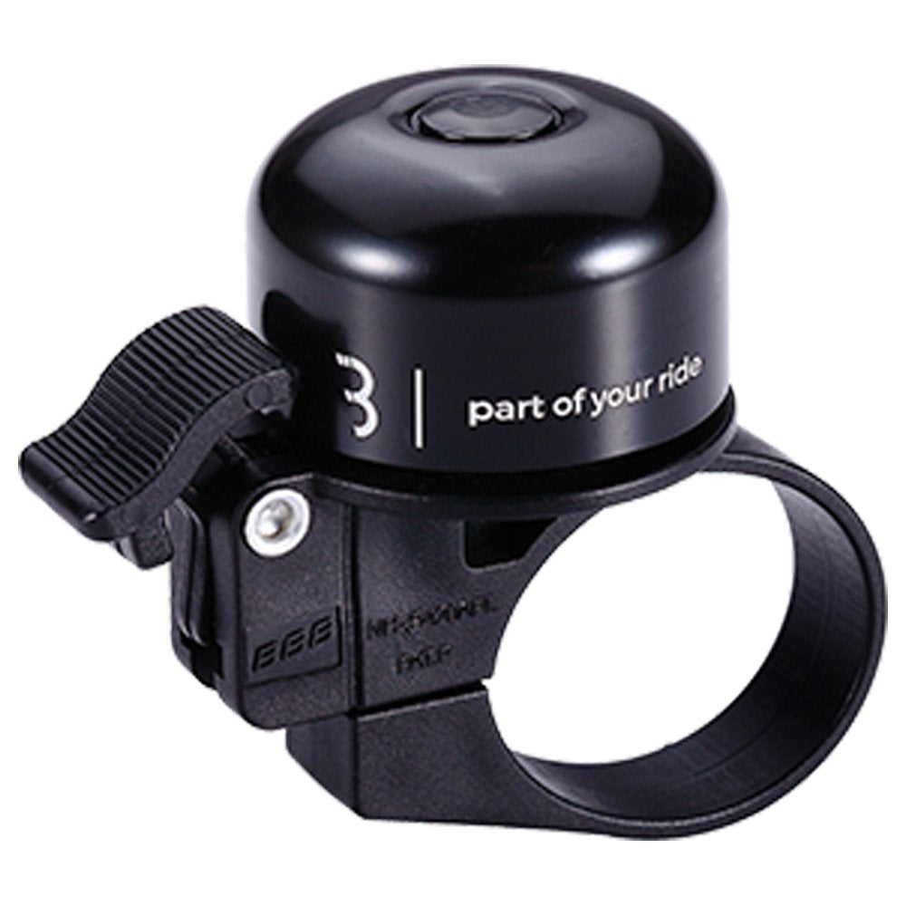 Loud&Clear Bike Bell