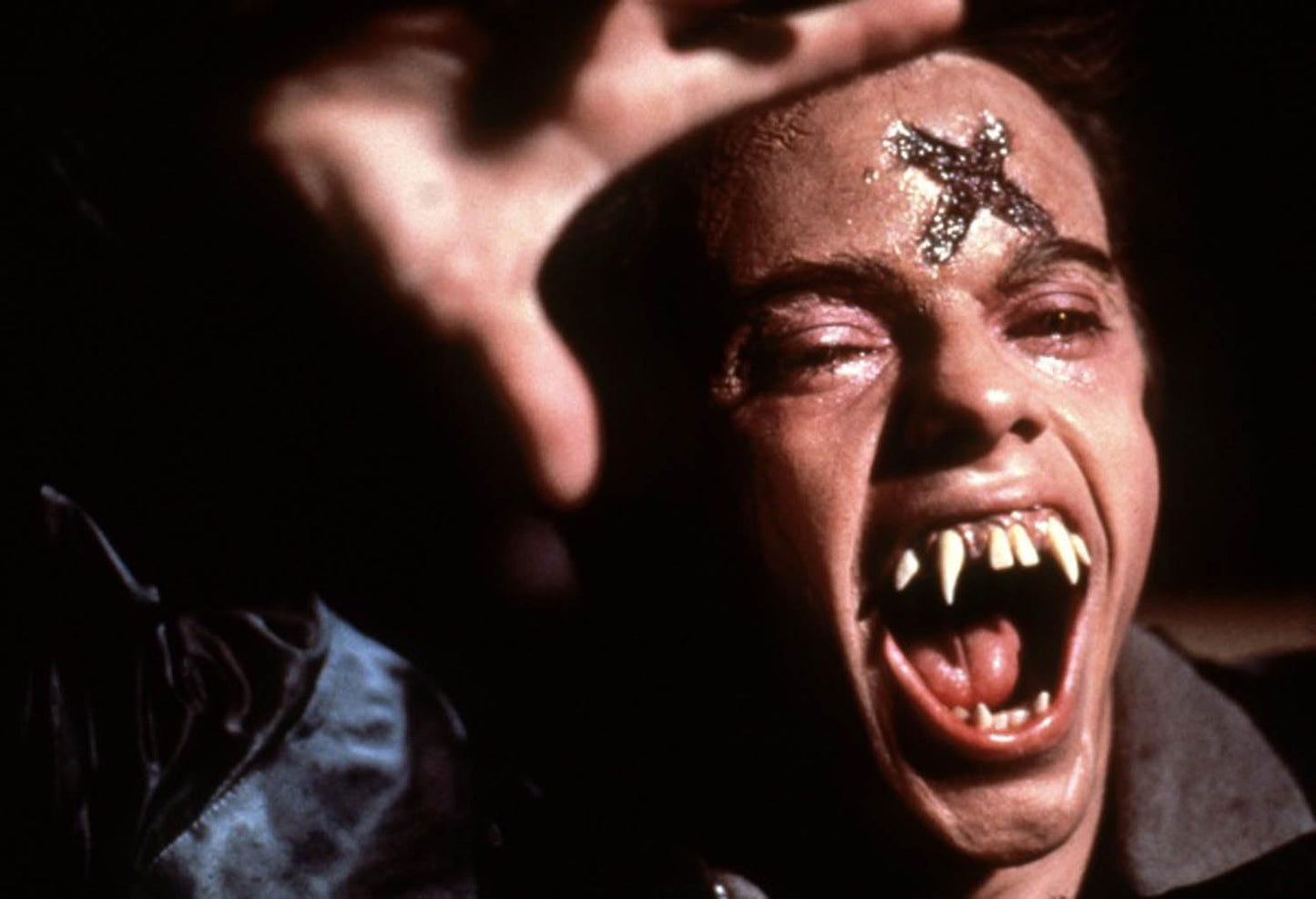 Fright Night - Die rabenschwarze Nacht (Limitiertes Steelbook, 4K-UHD+2 s)