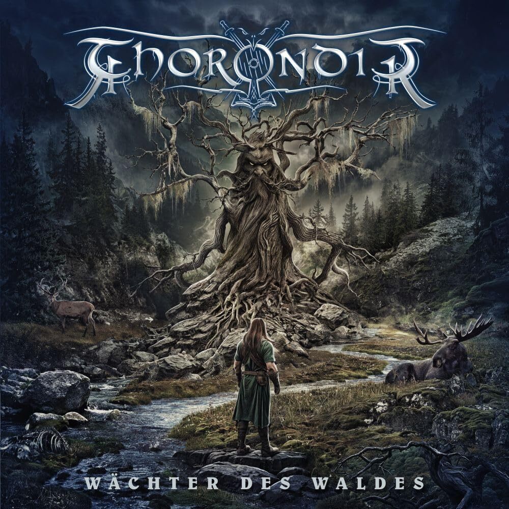 Wächter des Waldes