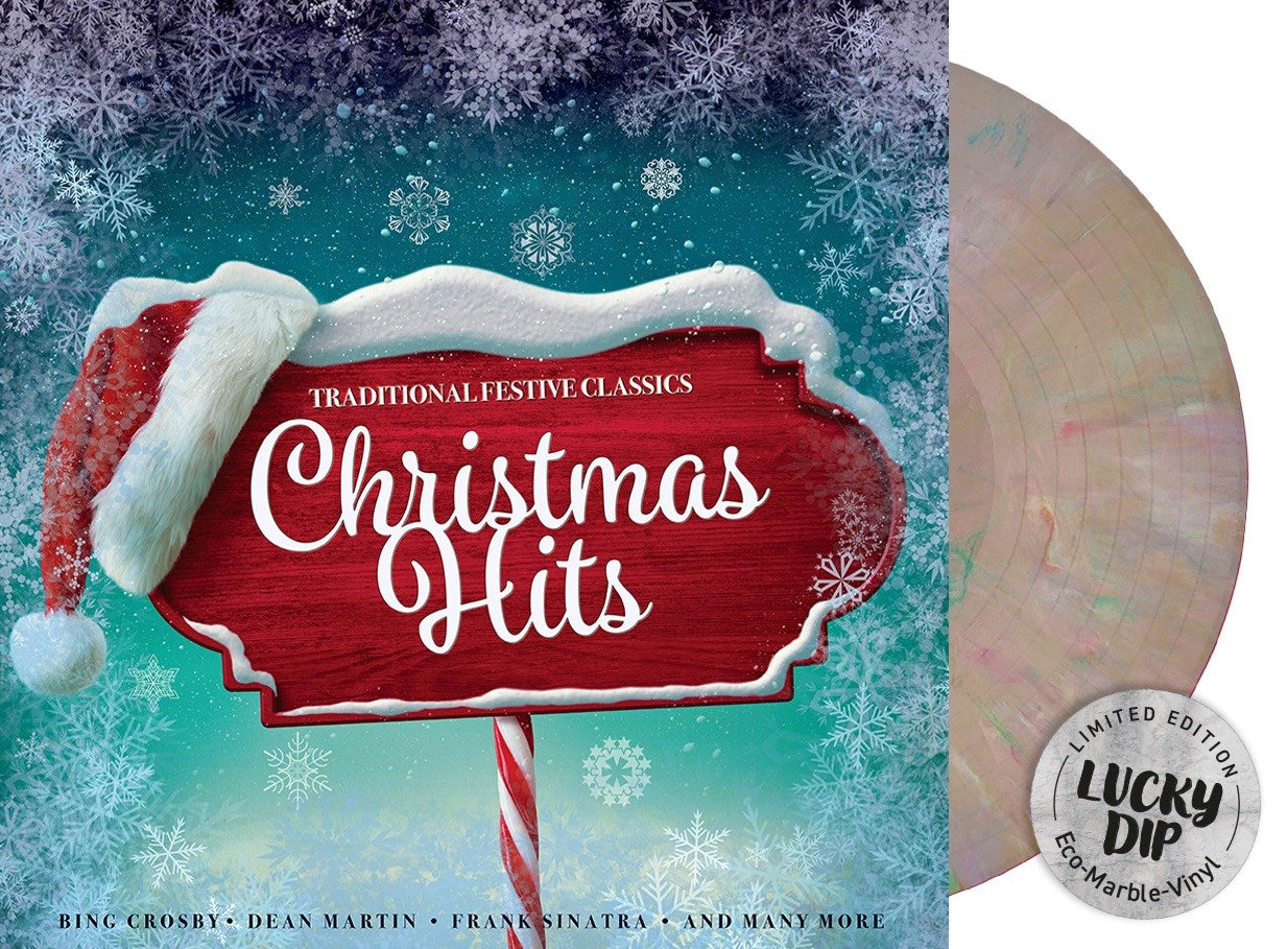 Christmas Hits