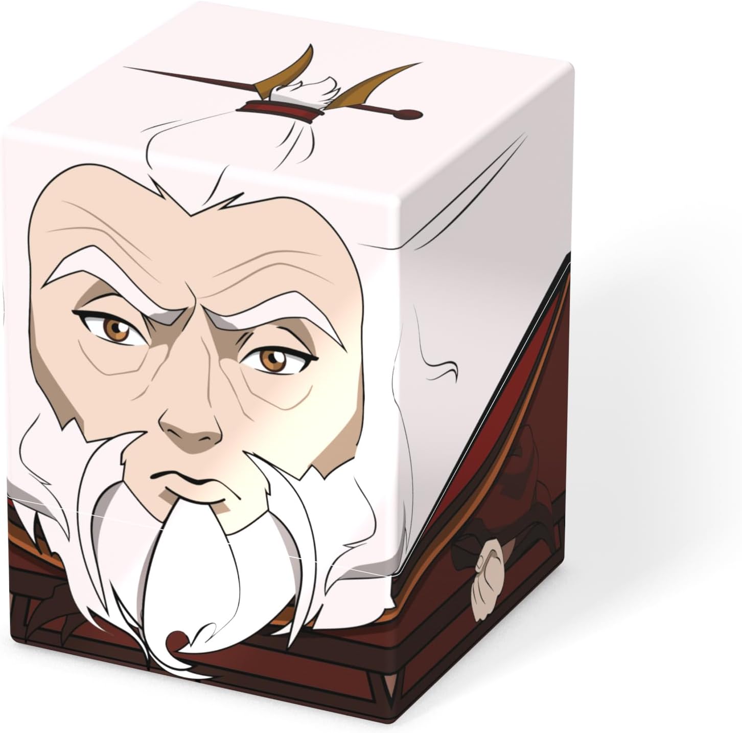 Squaroes Squaroe Avatar : The Last Airbender AV011