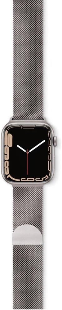 EPICO MILANESE BAND FOR APPLE WATCH 42/44/45/49 - Starlight
