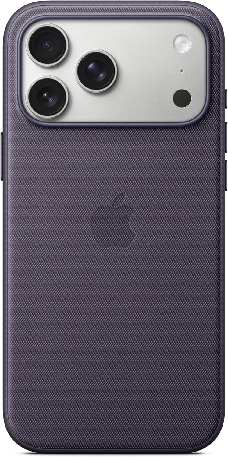 Ip 17 Pro Max Case Purple Ms Tw
