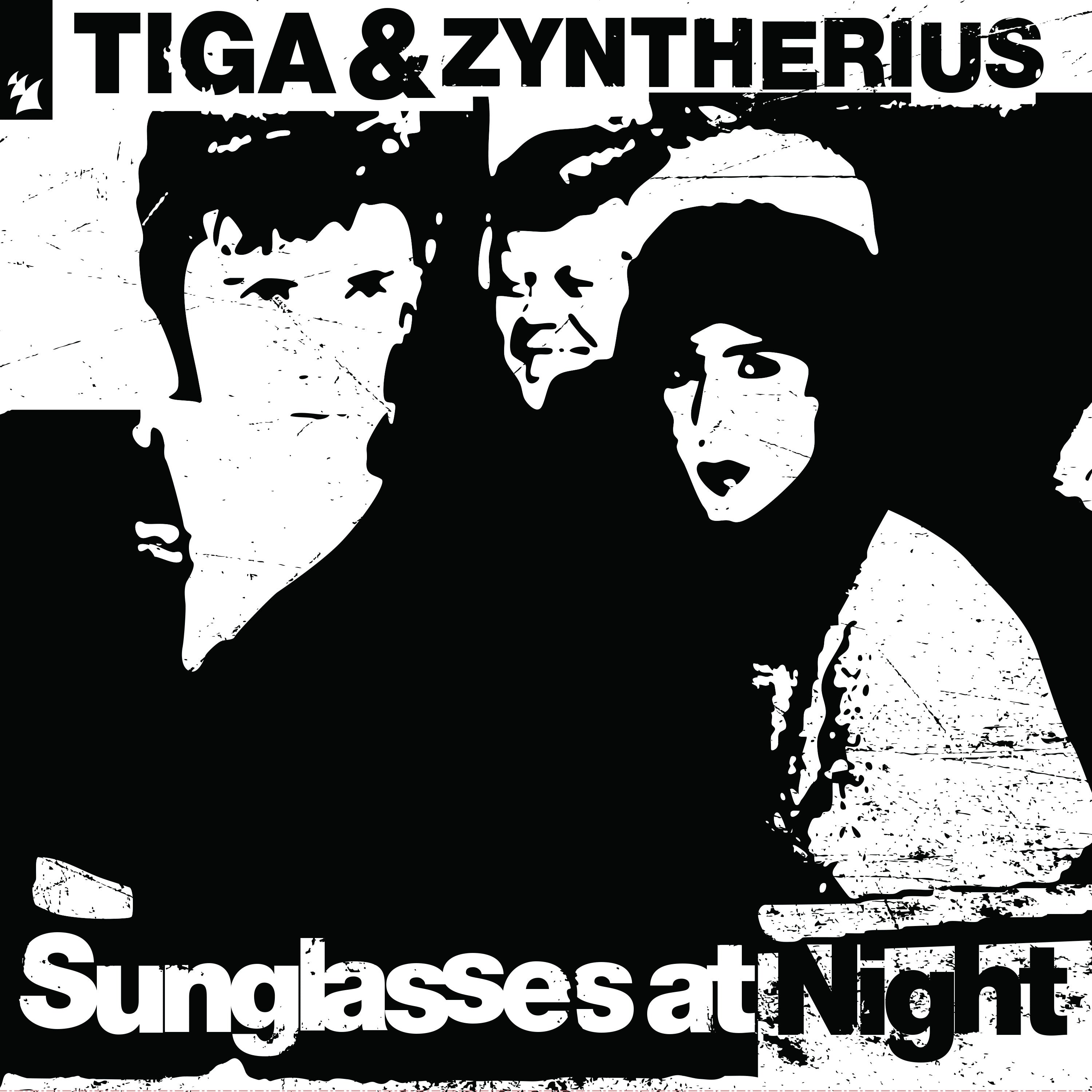 Sunglasses at Night