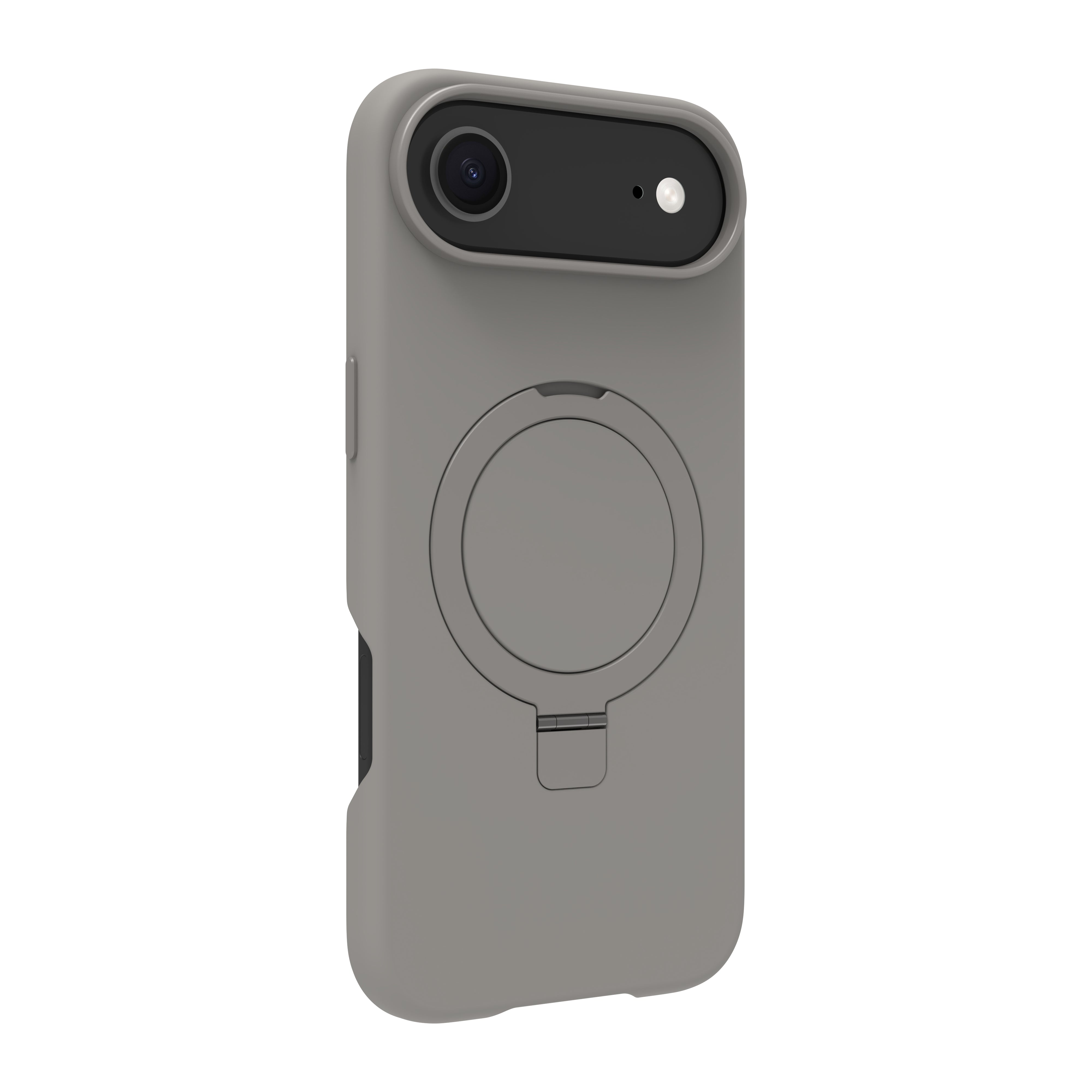 dbramante1928 Roskilde MS Kick ICON mobile phone case Cover Grey