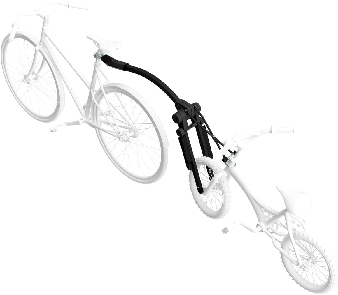 Peruzzo Trail Angel Kids Bicycle Towing Bar