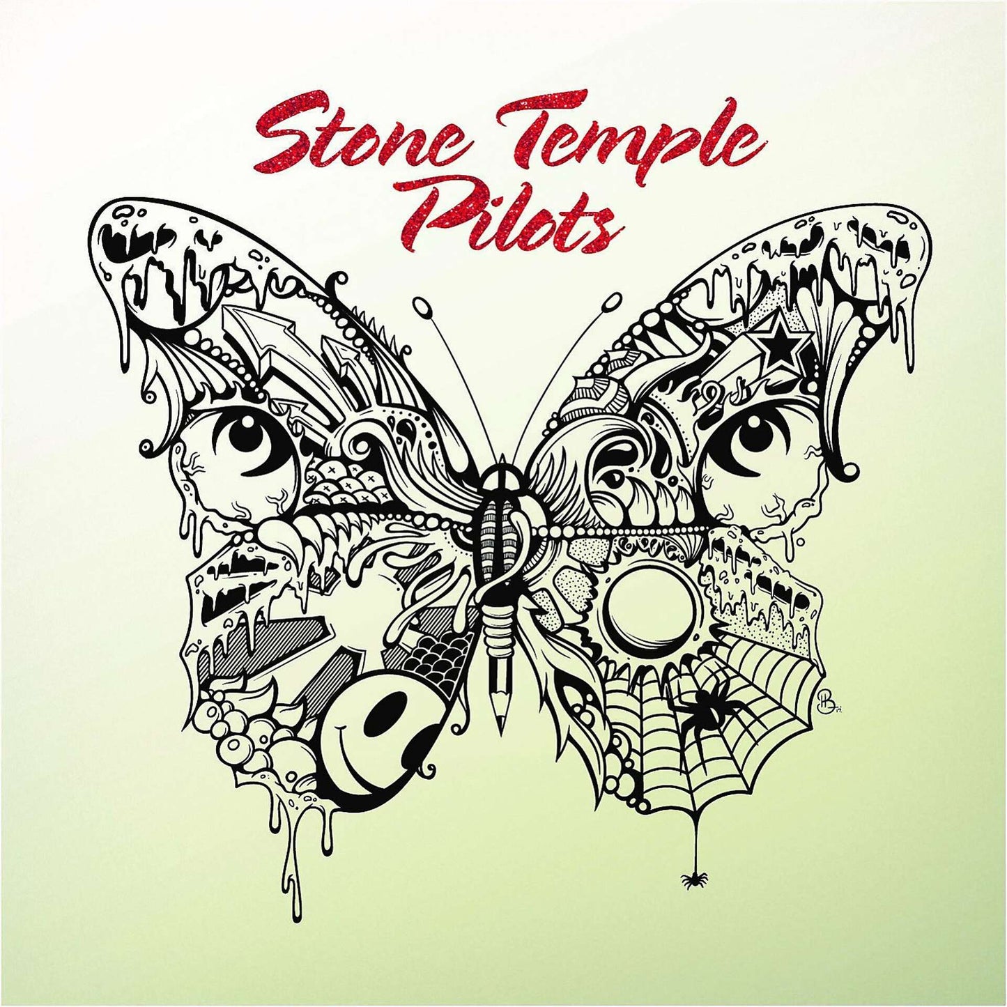 Stone Temple Pilots (Rocktober 2025)