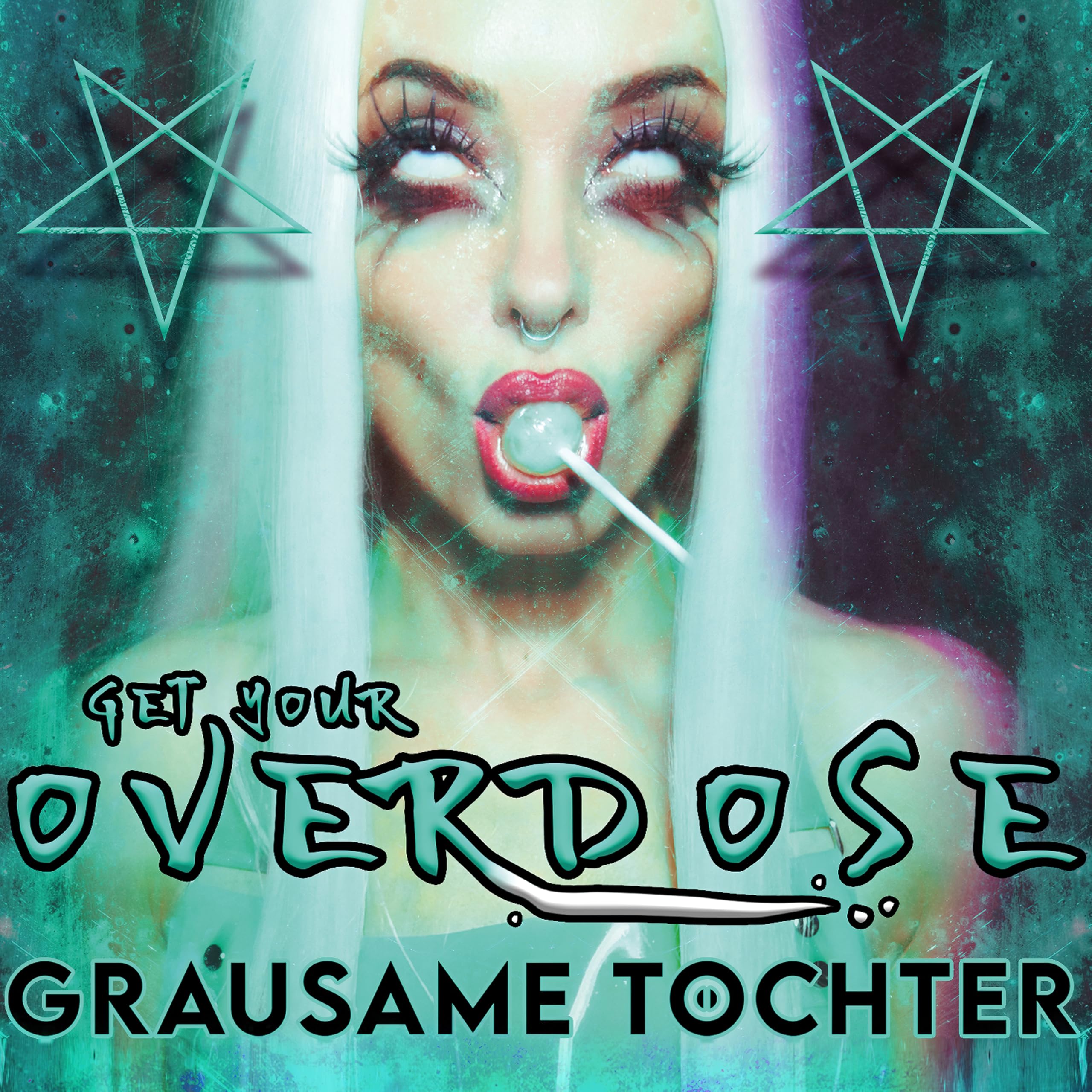 Get Your Overdose