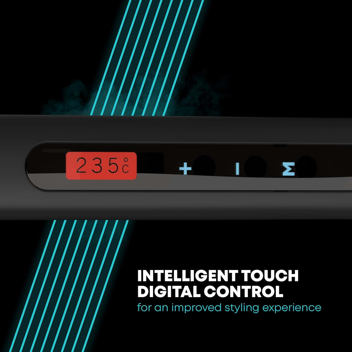 Revamp Progloss Touch Digital Ceramic St-1500