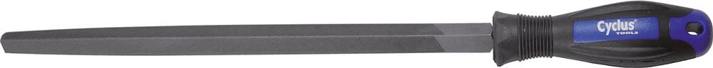 Cyclus Tools 250mm Workshop File, Triangular
