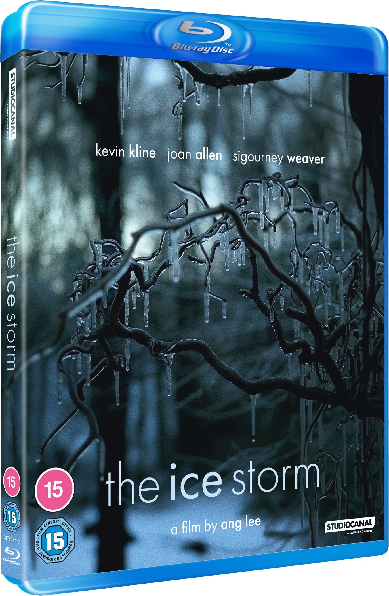 The Ice Storm