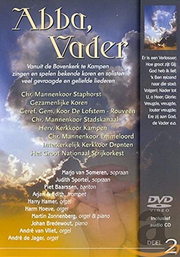 Abba, Vader