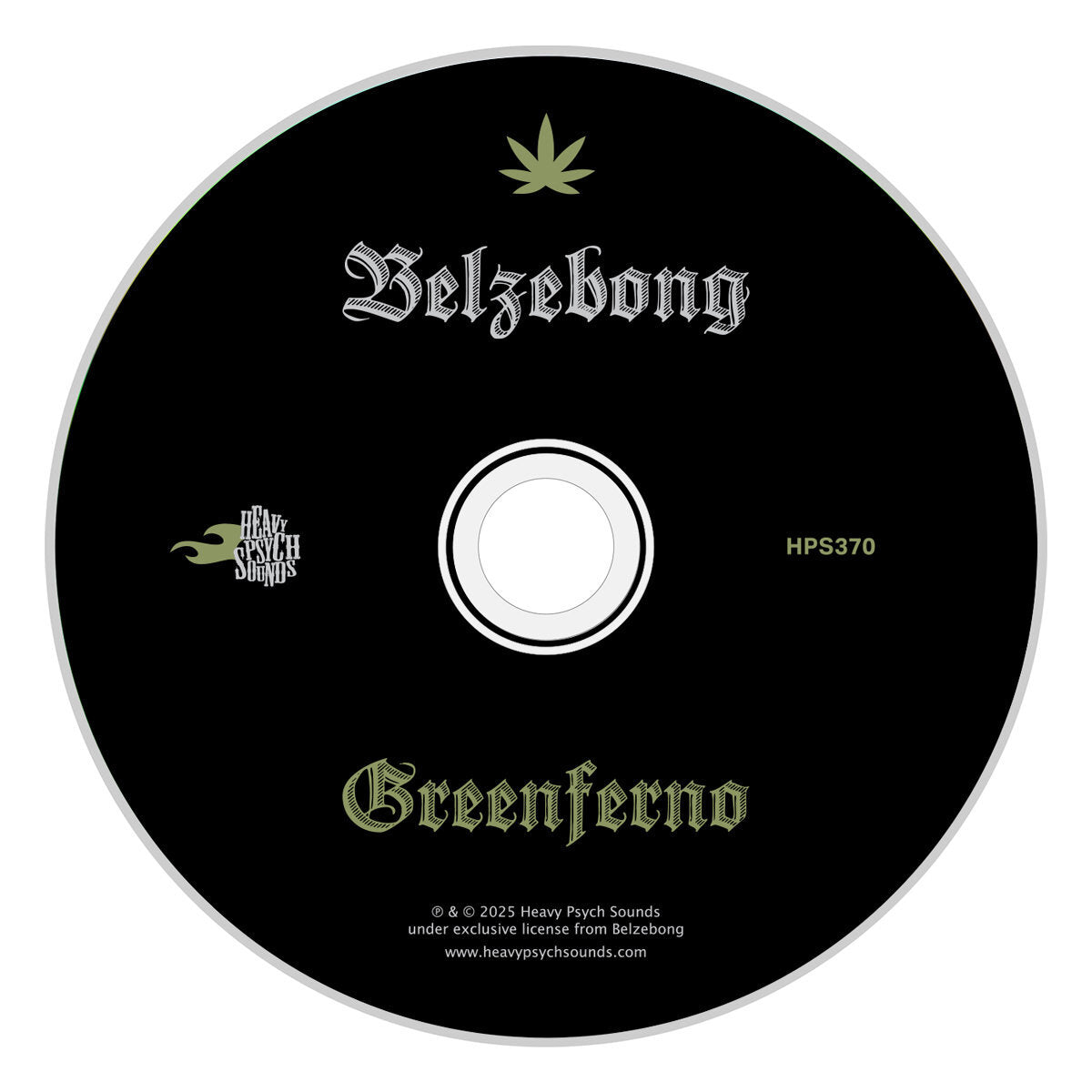 Greenferno
