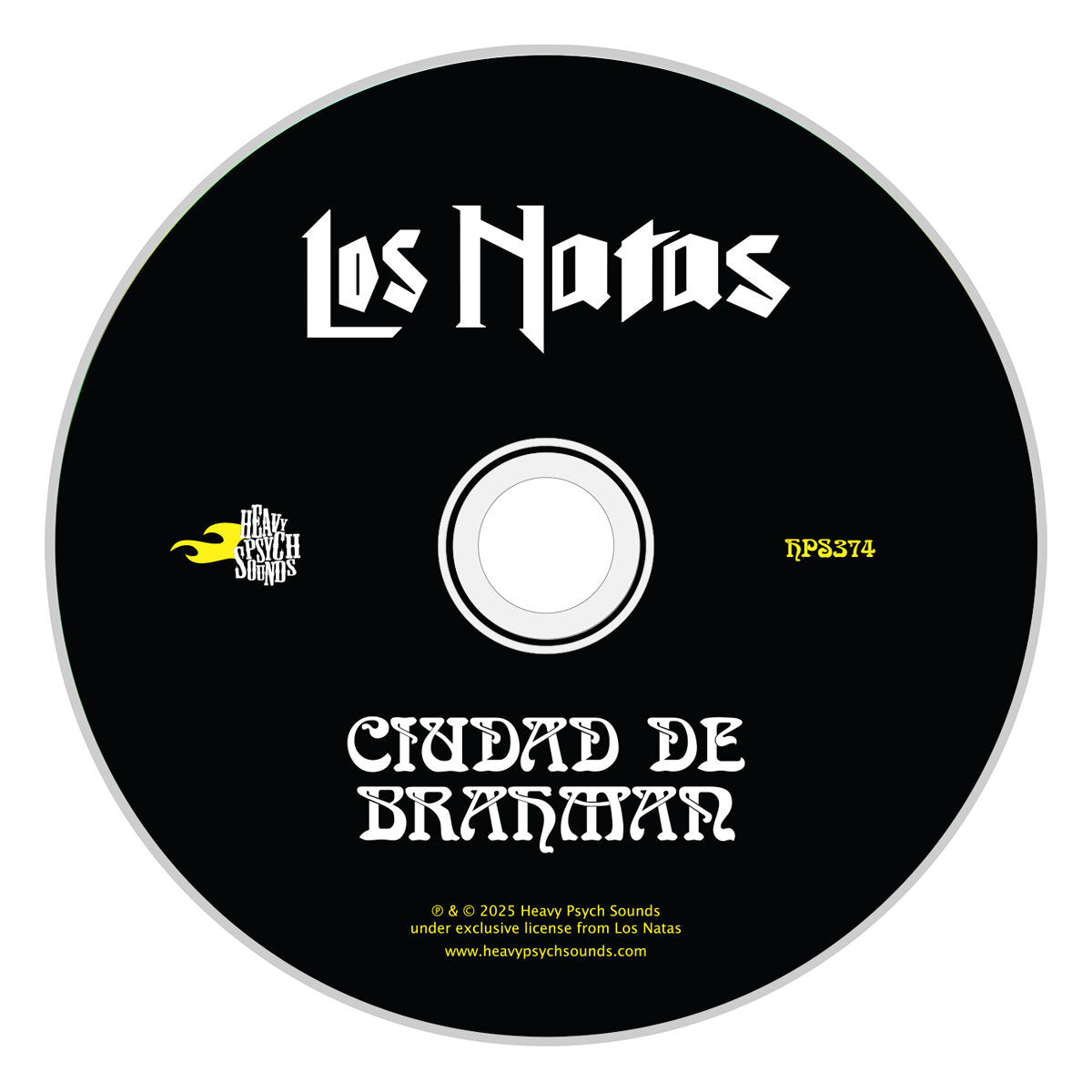 Ciudad De Brahman