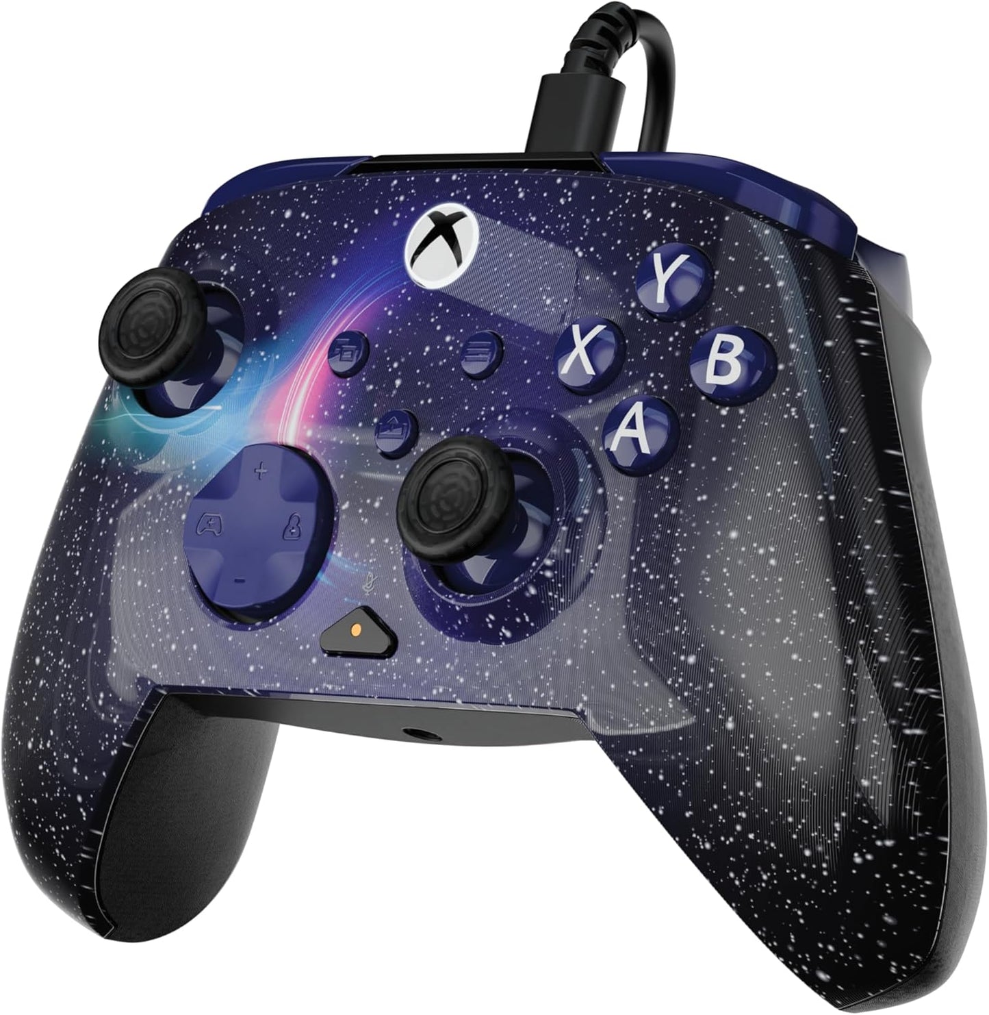 Turtle Beach Rematch Advanced Wired - Dark Cosmos