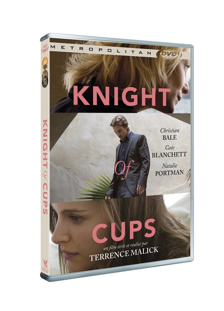 Knight of cups