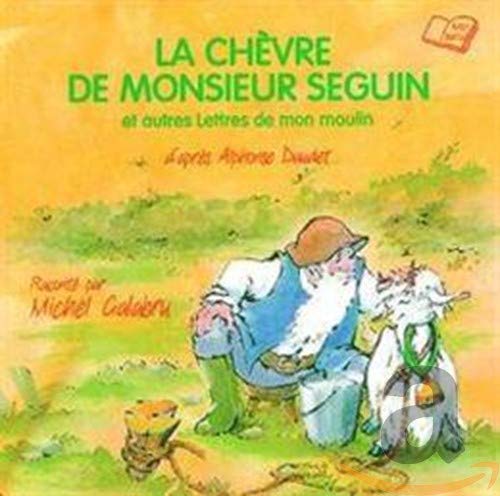 Michel Galabru - La Chevre De Monsieur Segun