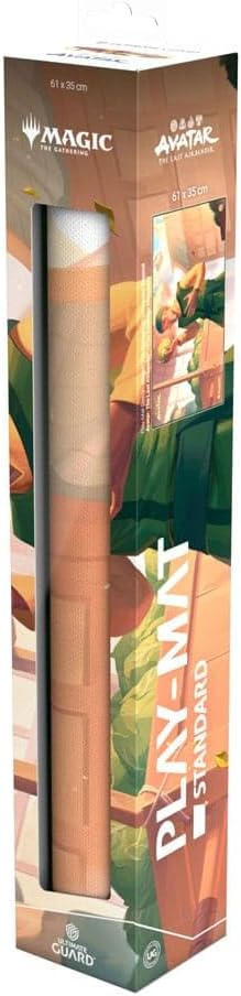 Ultimate Guard Play-Mat Magic: The Gathe