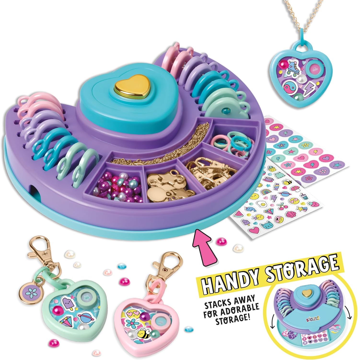 Lockitz - Luxury Studio (411491)