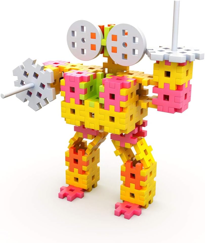 Meli - Meli Basic Constructieblokken 200dlg.