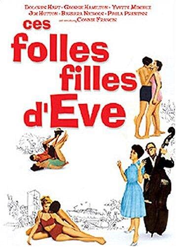 Ces folles filles d'Eve