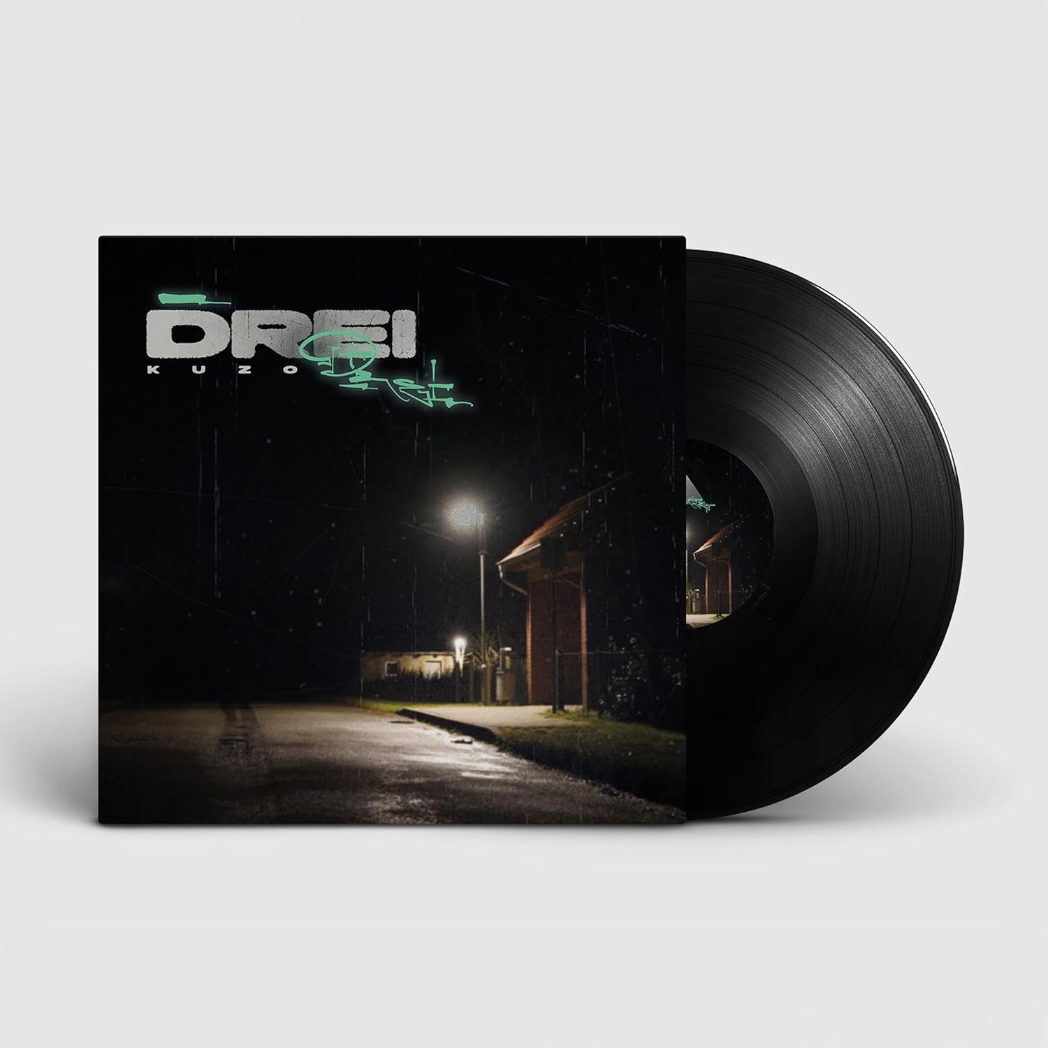 Drei