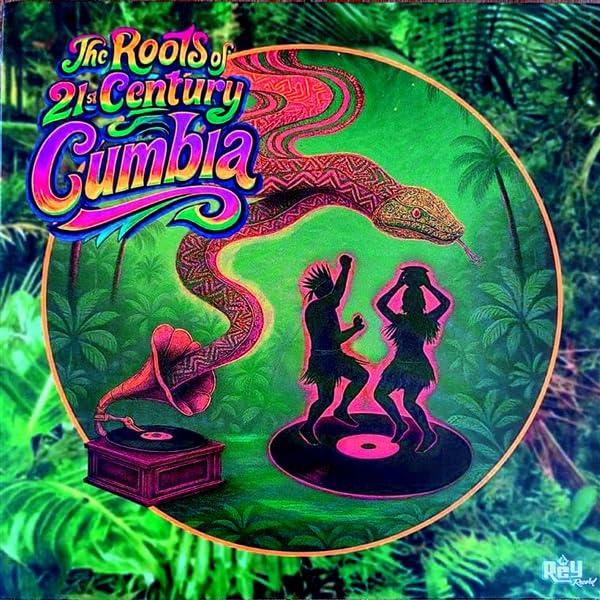 The Roots Of 21st Century Cumbia