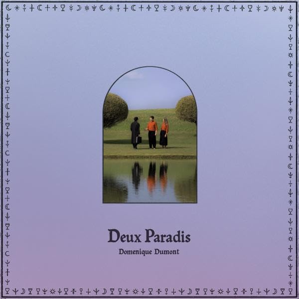 Deux Paradis