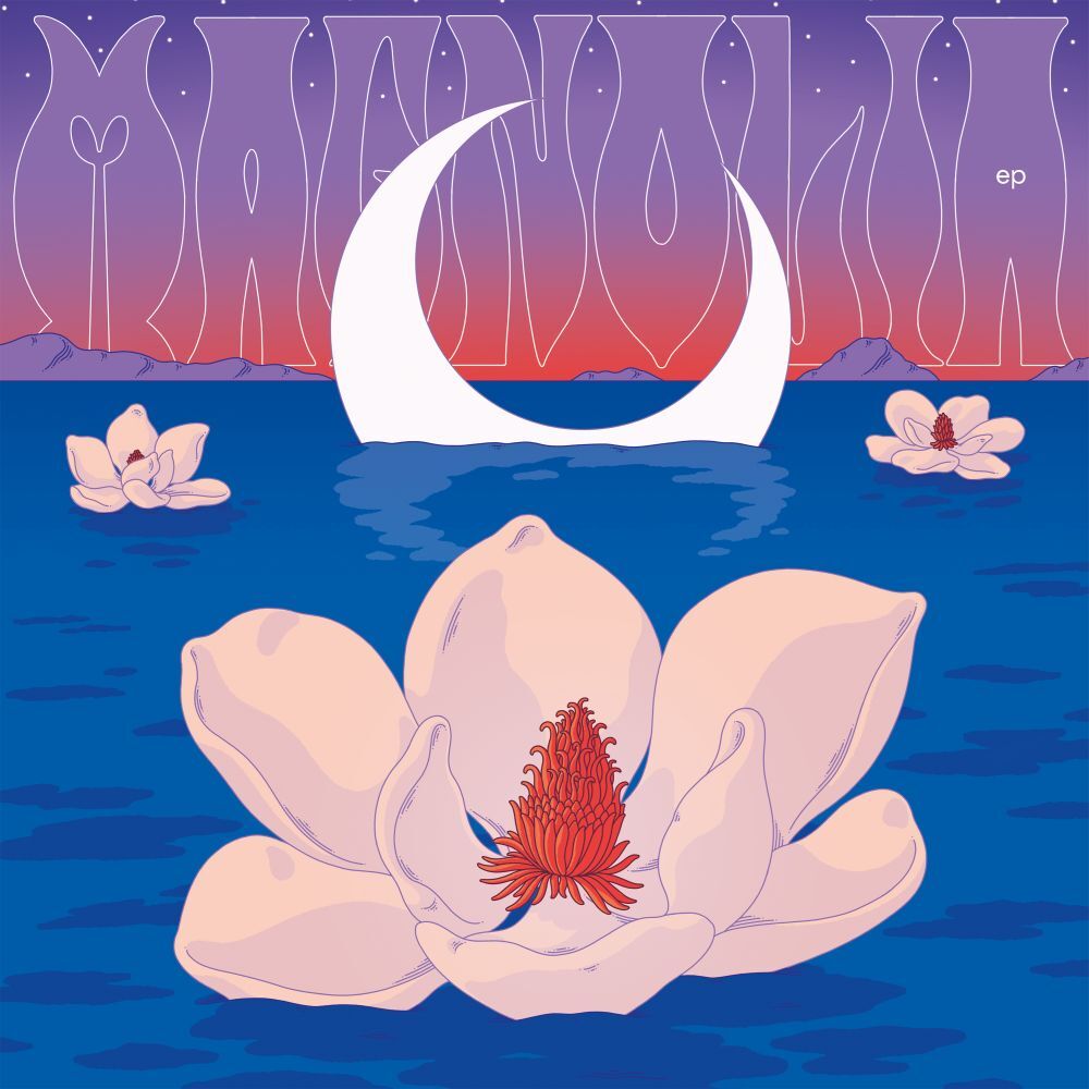 Magnolia EP