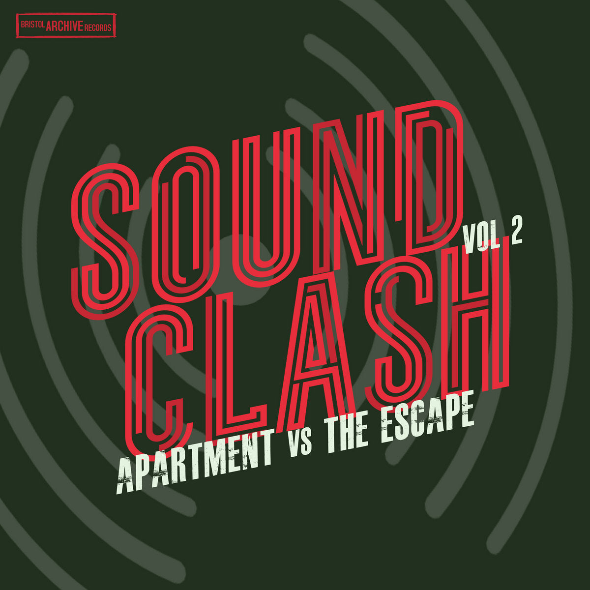 Sound Clash - Volume 2