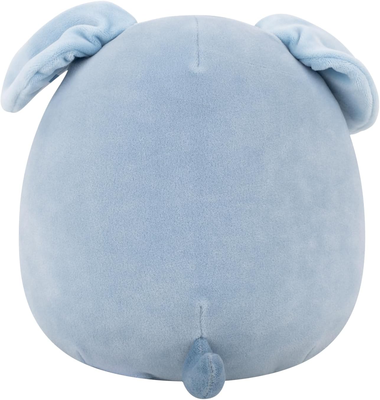 Squishmallows Original 7.5-Inch Brett the Weimaraner Dog - Collectable Cute Plush Toy, Cuddly Toys for Children, Soft Toys, Cute Teddies Suitable for Girls and Boys Ages 3