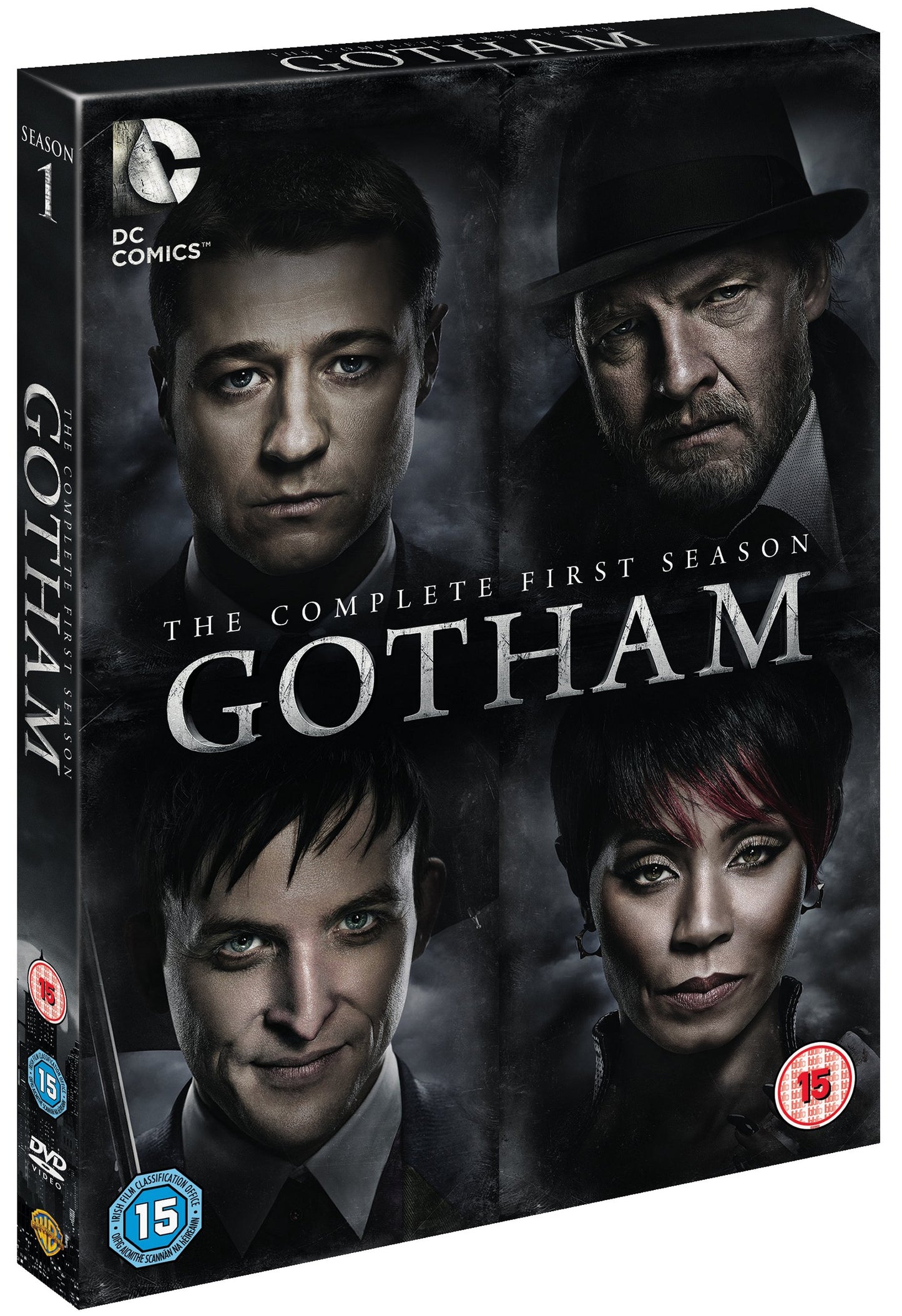 Gotham: Season 1